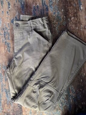 Kid’s camping, outdoor, hiking, convertible pants